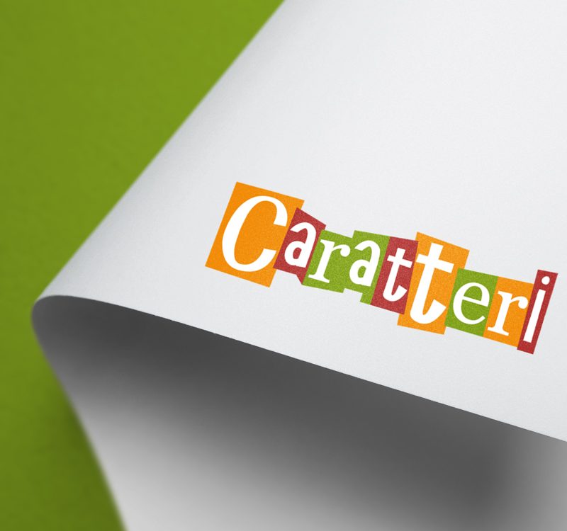 Caratteri_logo_2