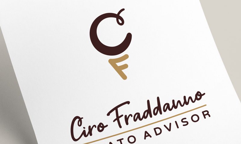 Ciro-Fraddanno_logo