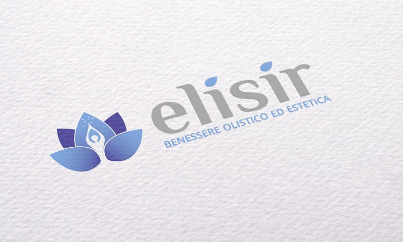 Elisir logo