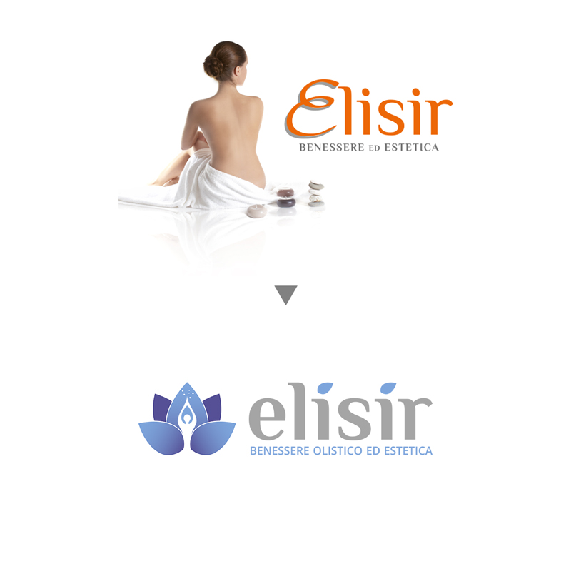 Elisir_Restyling logo